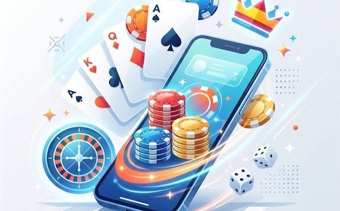 Casino con Bono Online Gratis Cómo Aprovechar las Ofertas Casino con Bono Online Gratis Cómo Aprovechar las Ofertas